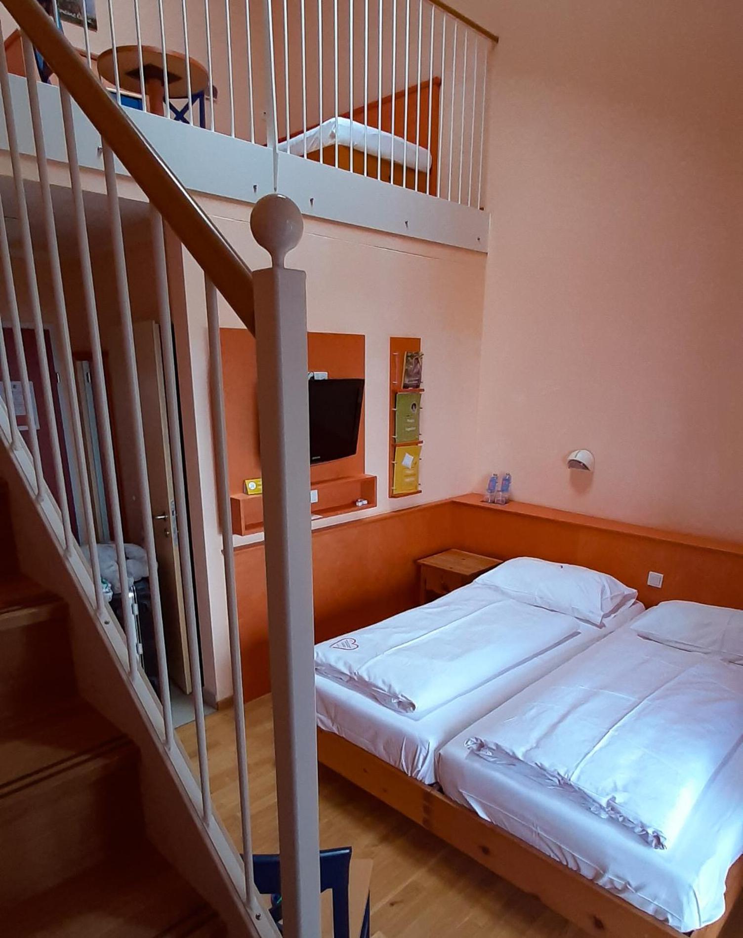 Jufa Hotel Hochrindl Buitenkant foto