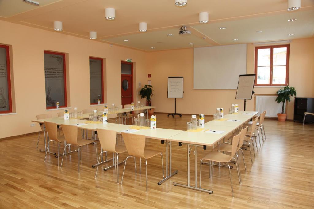 Jufa Hotel Hochrindl Buitenkant foto