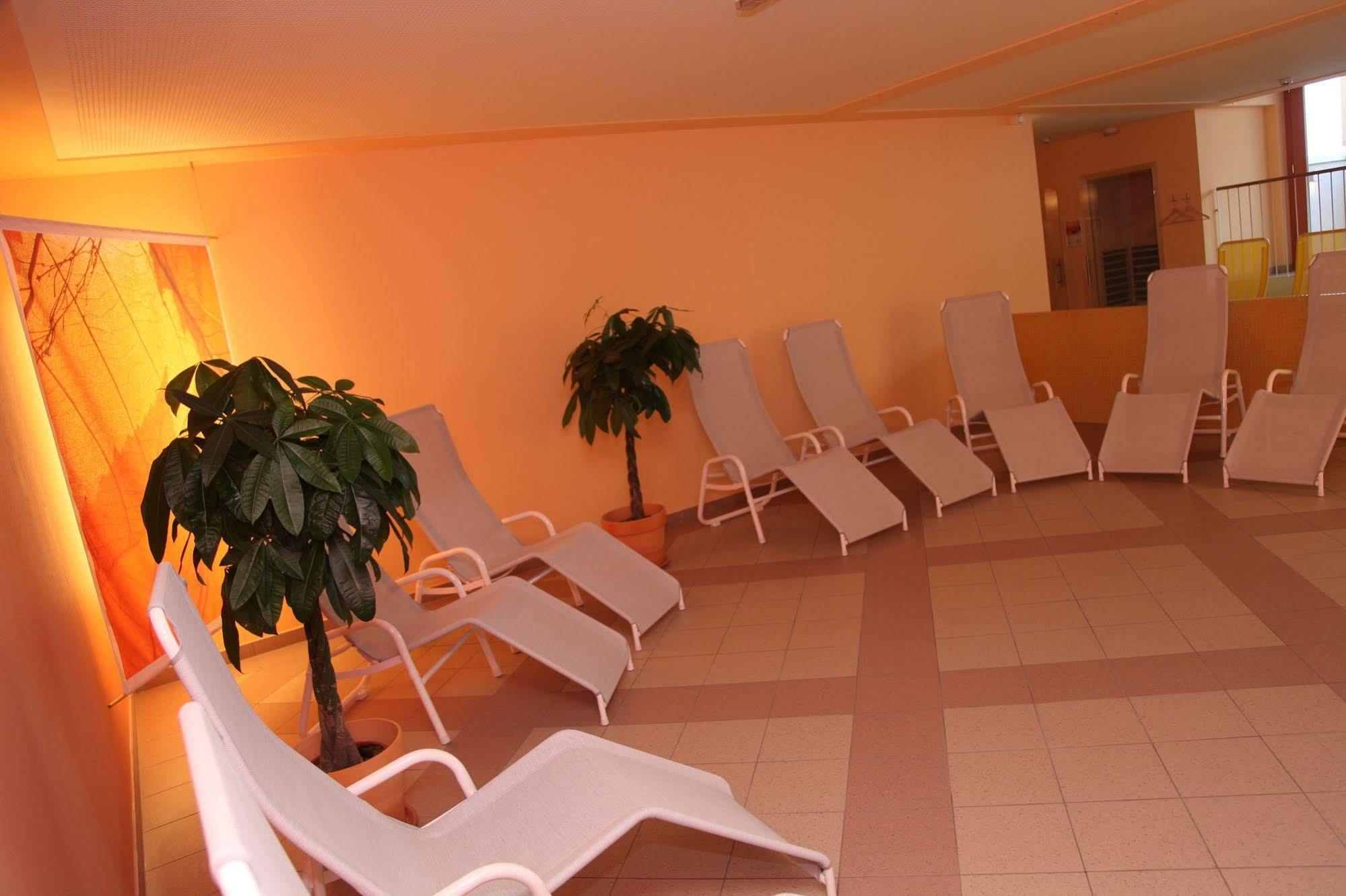 Jufa Hotel Hochrindl Buitenkant foto